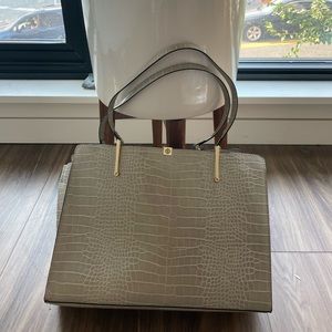 Antonio Melani Tech Tote